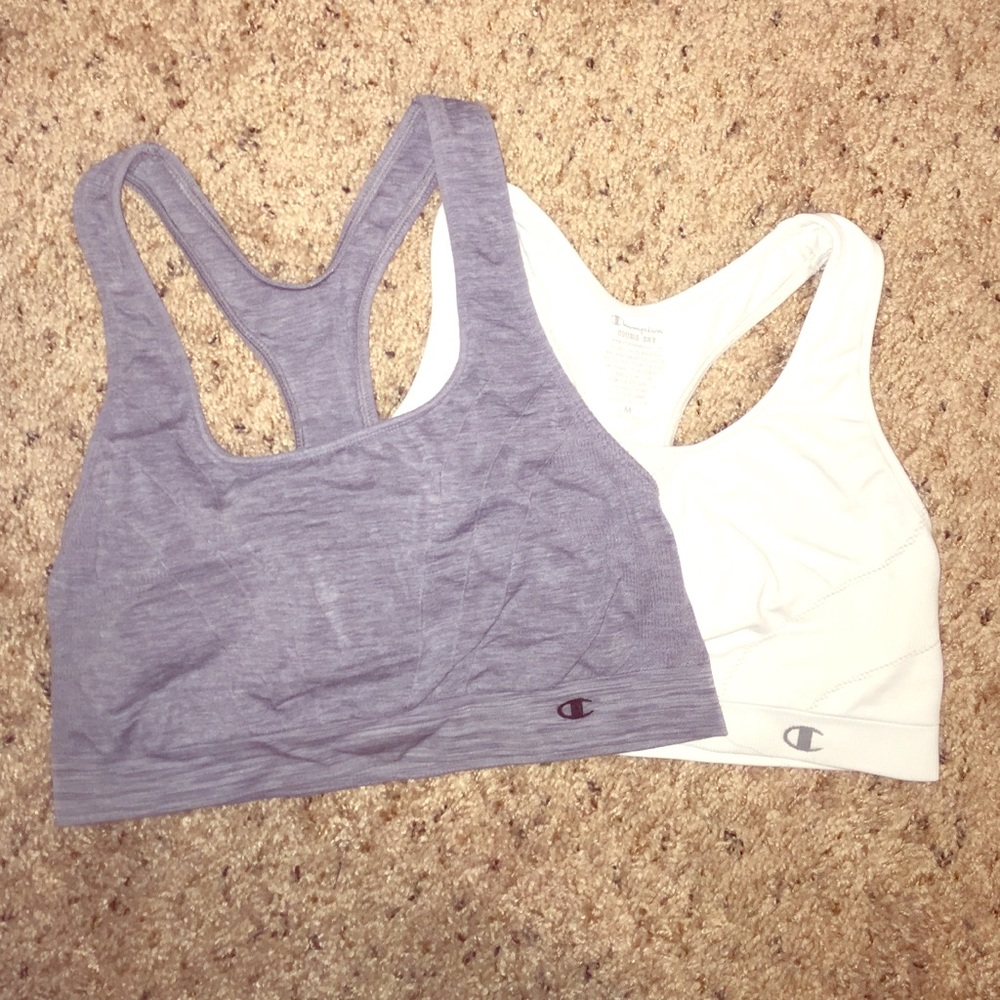 BUNDLE sports bras